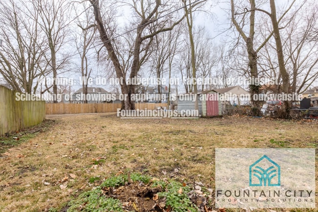 Building Photo - 425 Ford Ave