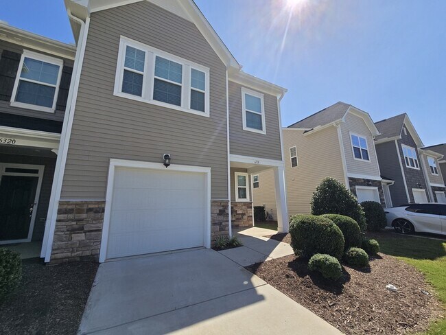 Building Photo - 6318 Arpeggio Pl