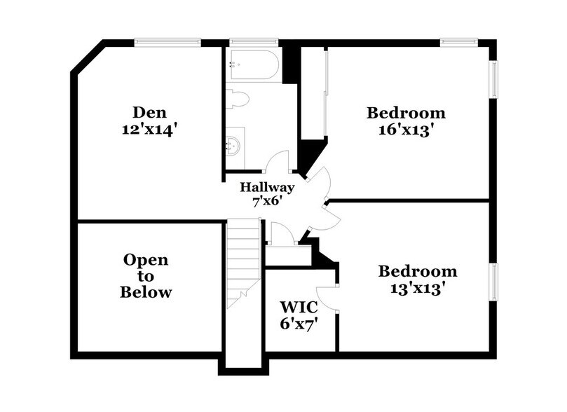 Building Photo - 12708 Deaton Hill Dr