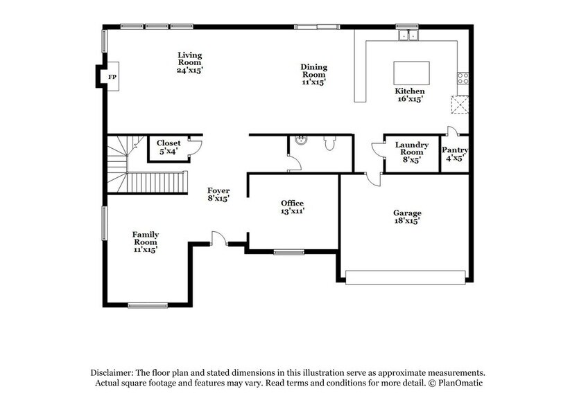 Building Photo - 315 Yellow Iris Rd SE