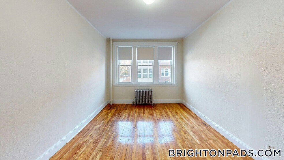 Building Photo - 1800 Commonwealth Ave