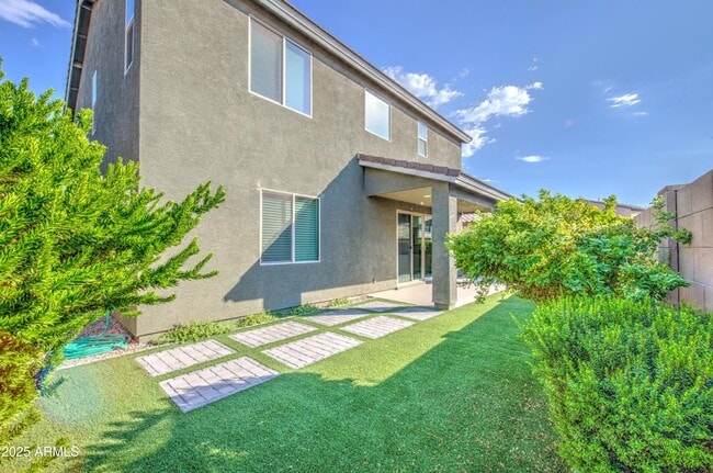 Building Photo - 9856 E Palladium Dr