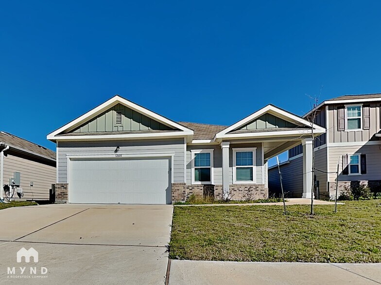Primary Photo - 12608 Henry Clay Dr