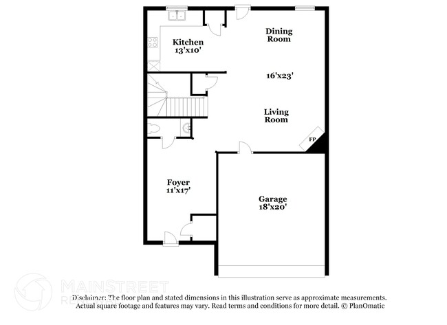 Building Photo - 1807 Long Paw Ln