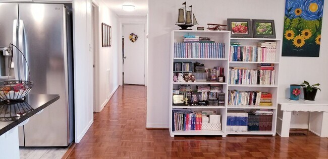 Building Photo - 4 bedroom 2 bath home, 2 car garage, SECLUDED AND PRIVATE, South FAY, 4 acres