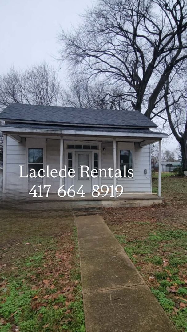 Building Photo - 2 Bedroom 1 Bathroom house