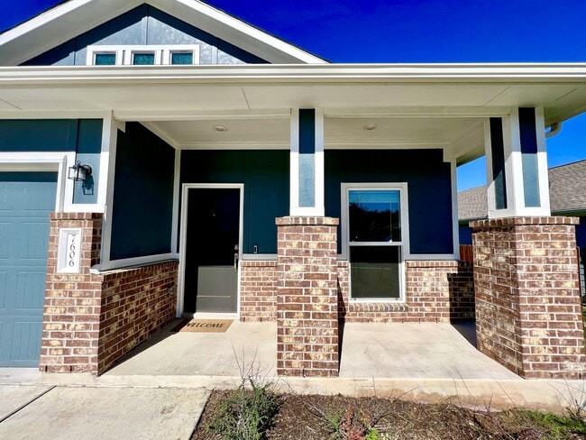 Building Photo - 7606 Ivy Trellis Trl