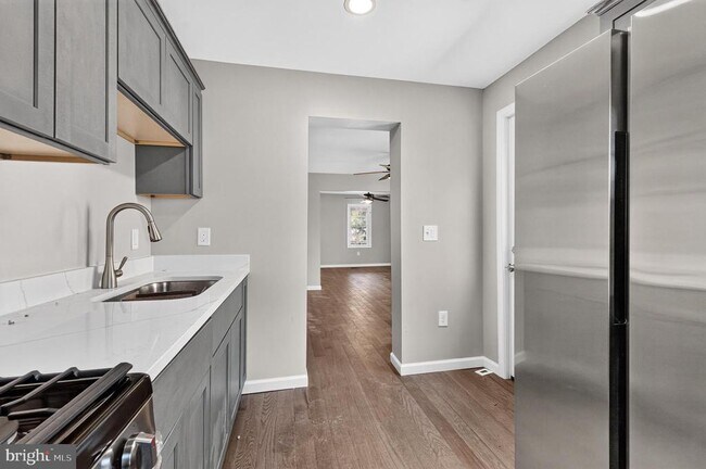 Building Photo - 117 Patapsco Ave
