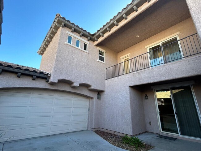 Building Photo - Summerlin Beautiful 3 bedroom Home