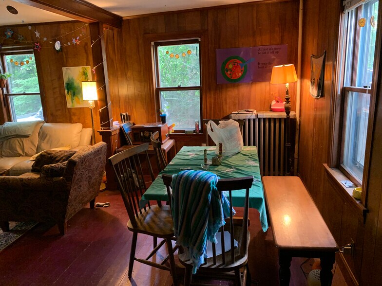 Dining Room - 250 State St