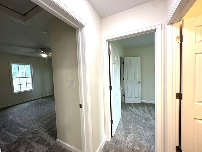 Building Photo - Bright & Modern 2BR/1BA - Outside City Limits