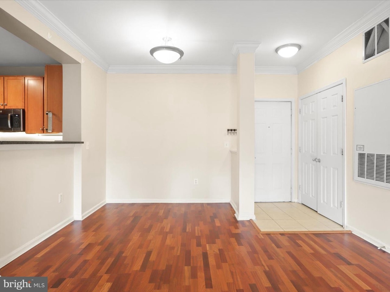 Front Room - 4860 Eisenhower Ave