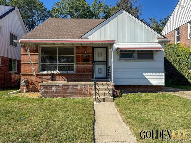 Primary Photo - Spacious Newly Remodeled Ranch!