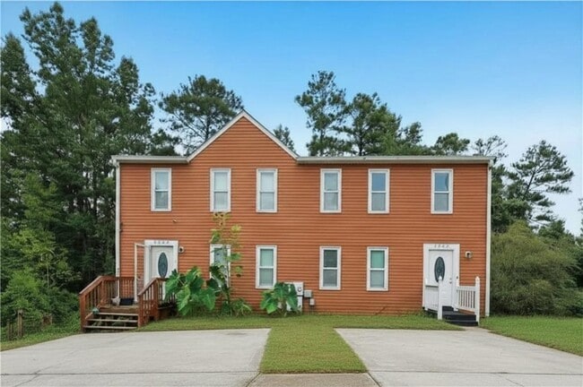 Building Photo - 3447 Kingswood Run