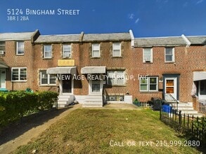 Building Photo - 5124 Bingham St