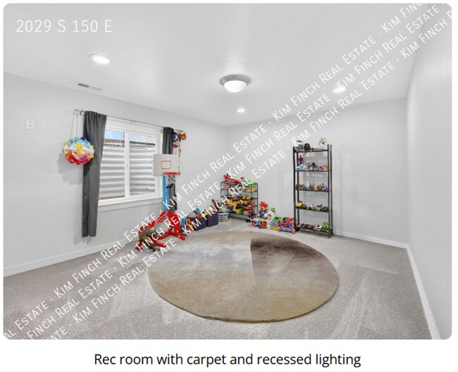 Building Photo - 2029 S 150 E