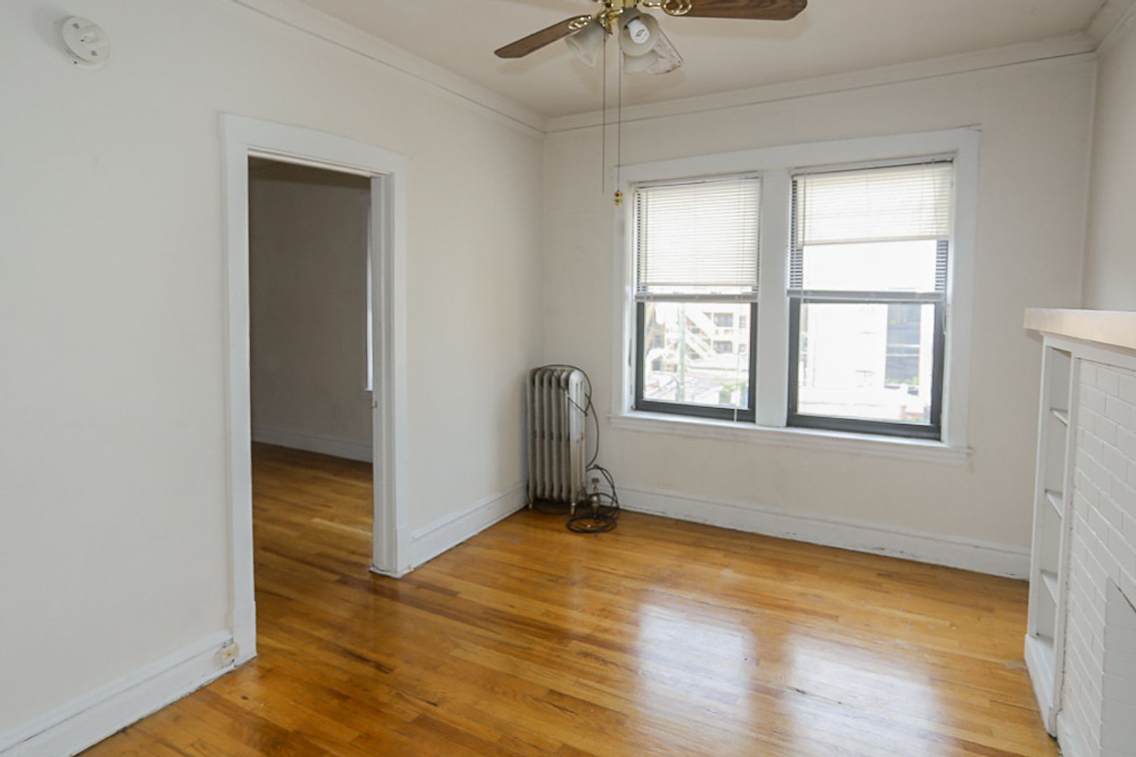 Building Photo - 2612 W Gunnison St