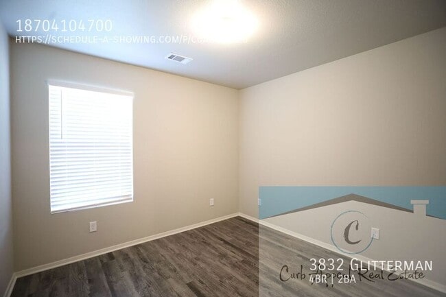 Building Photo - 3832 Glitterman-