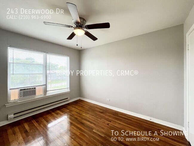 Building Photo - 243 Deerwood Dr