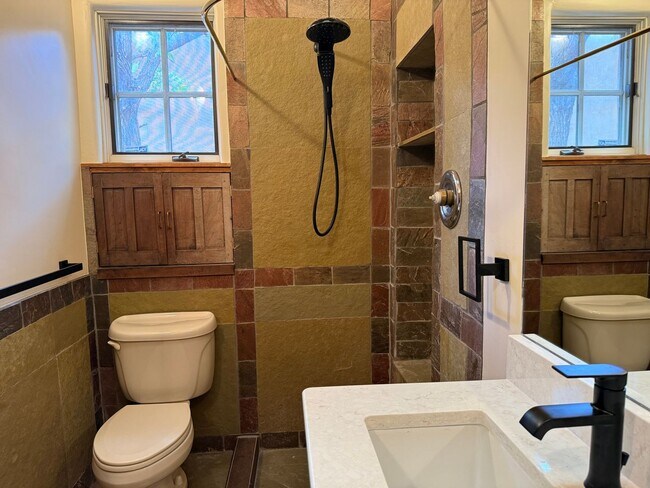 Building Photo - Classic Adobe in the Heart of Santa Fe’s Downtown Railyard District