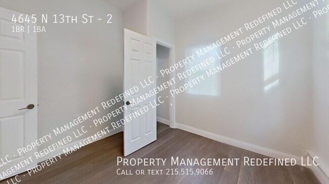 Building Photo - 4645 N 13th St
