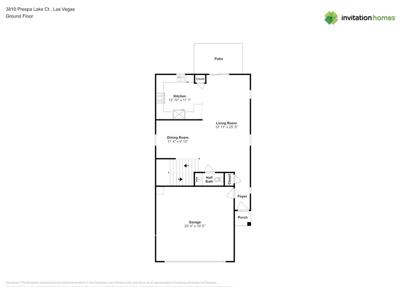 Building Photo - 3810 Prespa Lake Ct