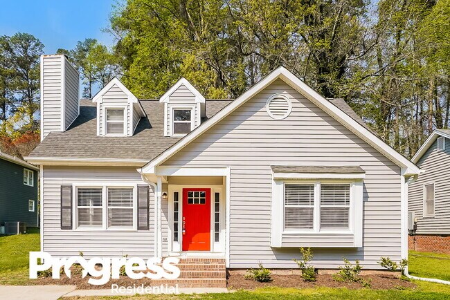 Primary Photo - 828 Rawls Dr