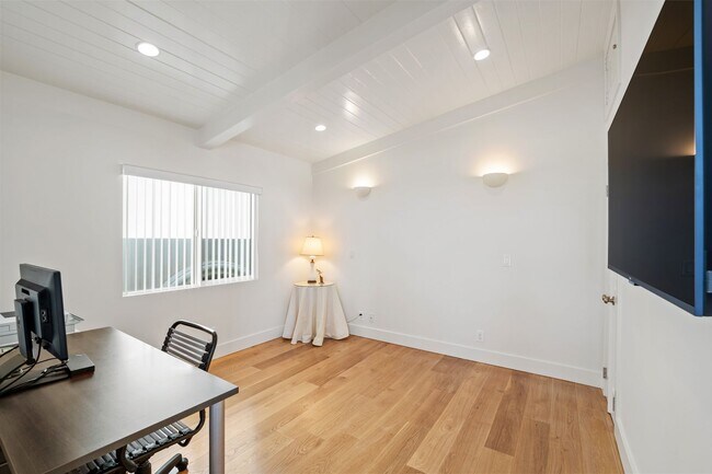 Building Photo - 3321O- Deja Blue | Hollywood Beach Oceanfront| FURNISHED