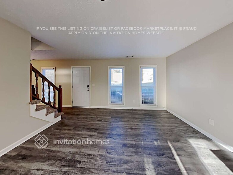 Building Photo - 936 Bass Ct N W