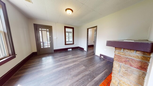 Building Photo - Cudell Area - 4 Bedroom Single Family Home