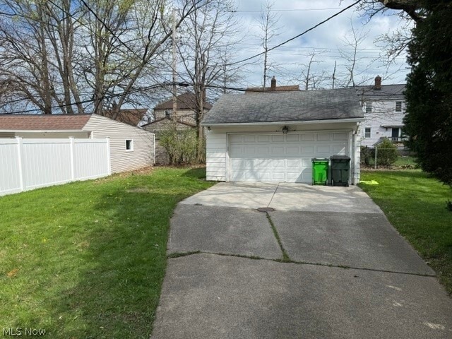 Building Photo - 21601 Morris Ave