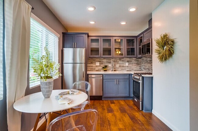 Interior Photo - Convenient Inglewood Living Near SoFi & 105 Freeway!