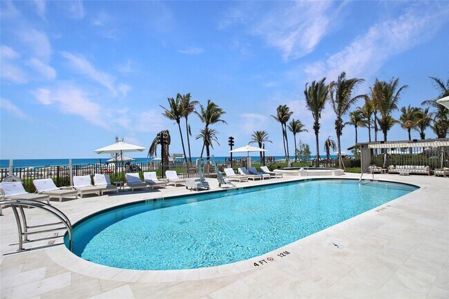 Building Photo - Luxury Furnished Gulf-Front Condo at The St. Regis Residences, Longboat Key, FL