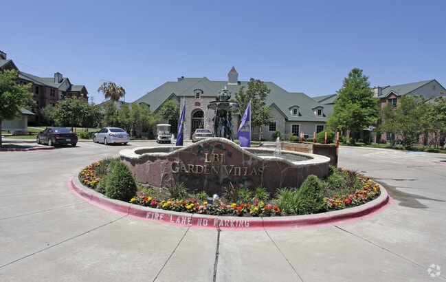 Lbj Garden Villas Mesquite Tx Apartment Finder