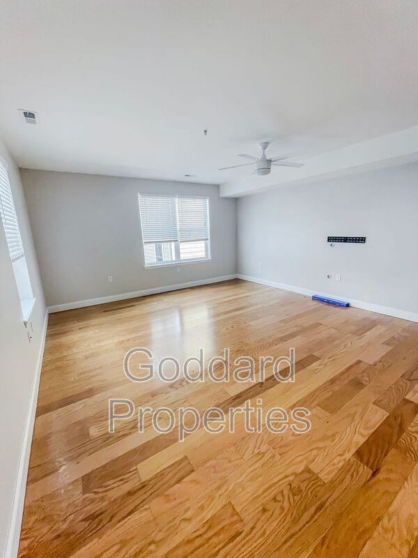 Building Photo - 2205 N Charles St