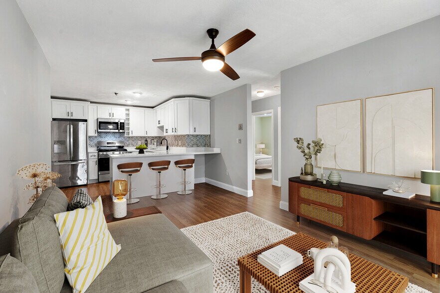 Building Photo - 29 Harvard Ave