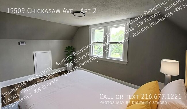 Building Photo - 19509 Chickasaw Ave