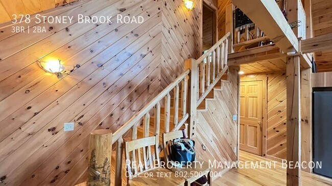 Building Photo - 378 Stoney Brook Rd