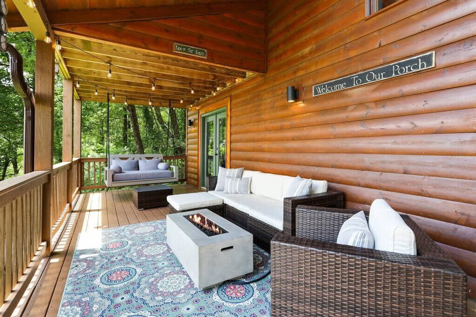 Building Photo - 757 Double Knob Rd