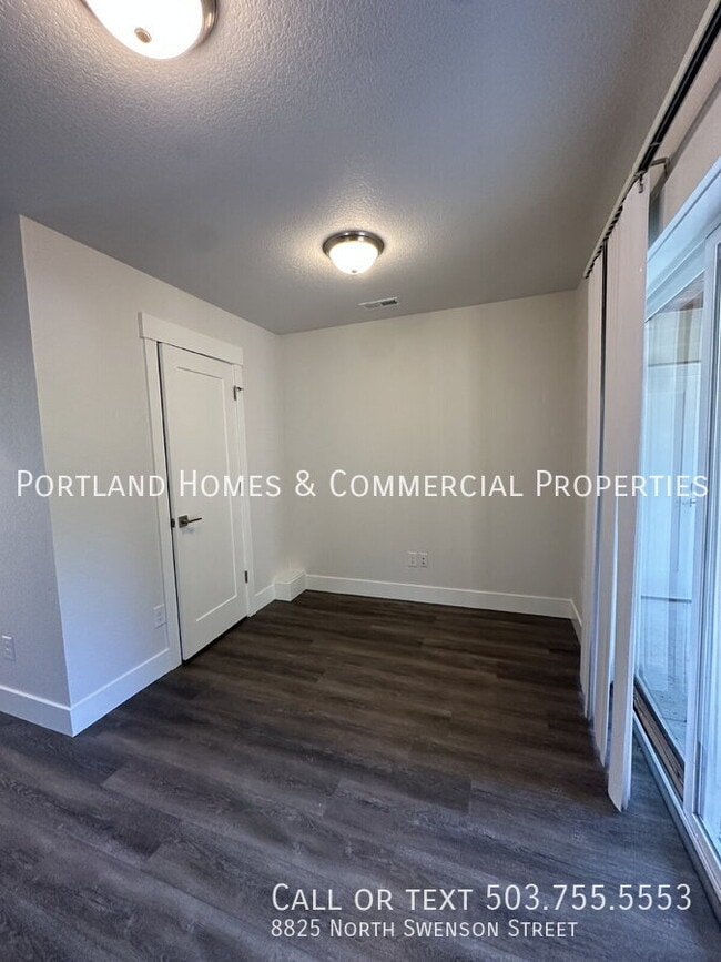 Building Photo - 8825 N Swenson St