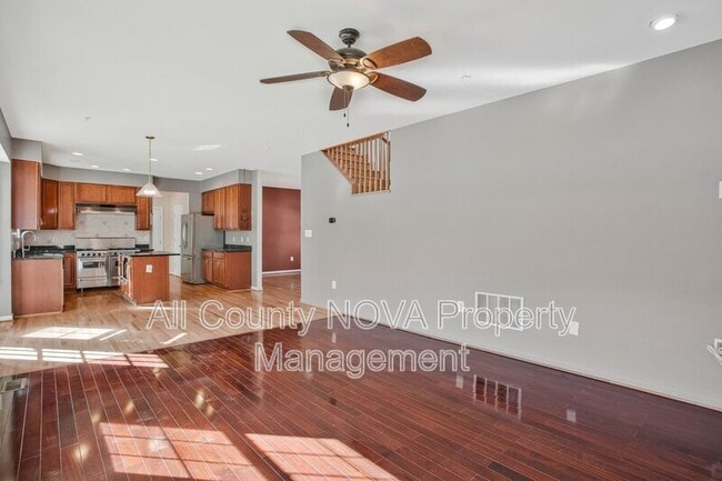 Building Photo - 12105 N Keys Rd