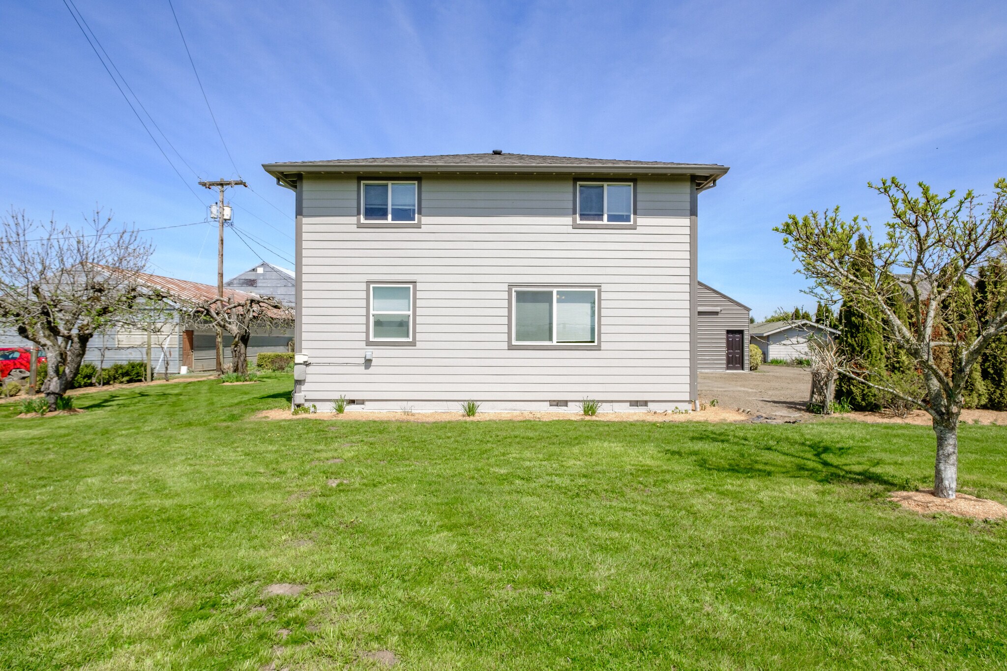 Building Photo - 14607 Dominic Rd NE