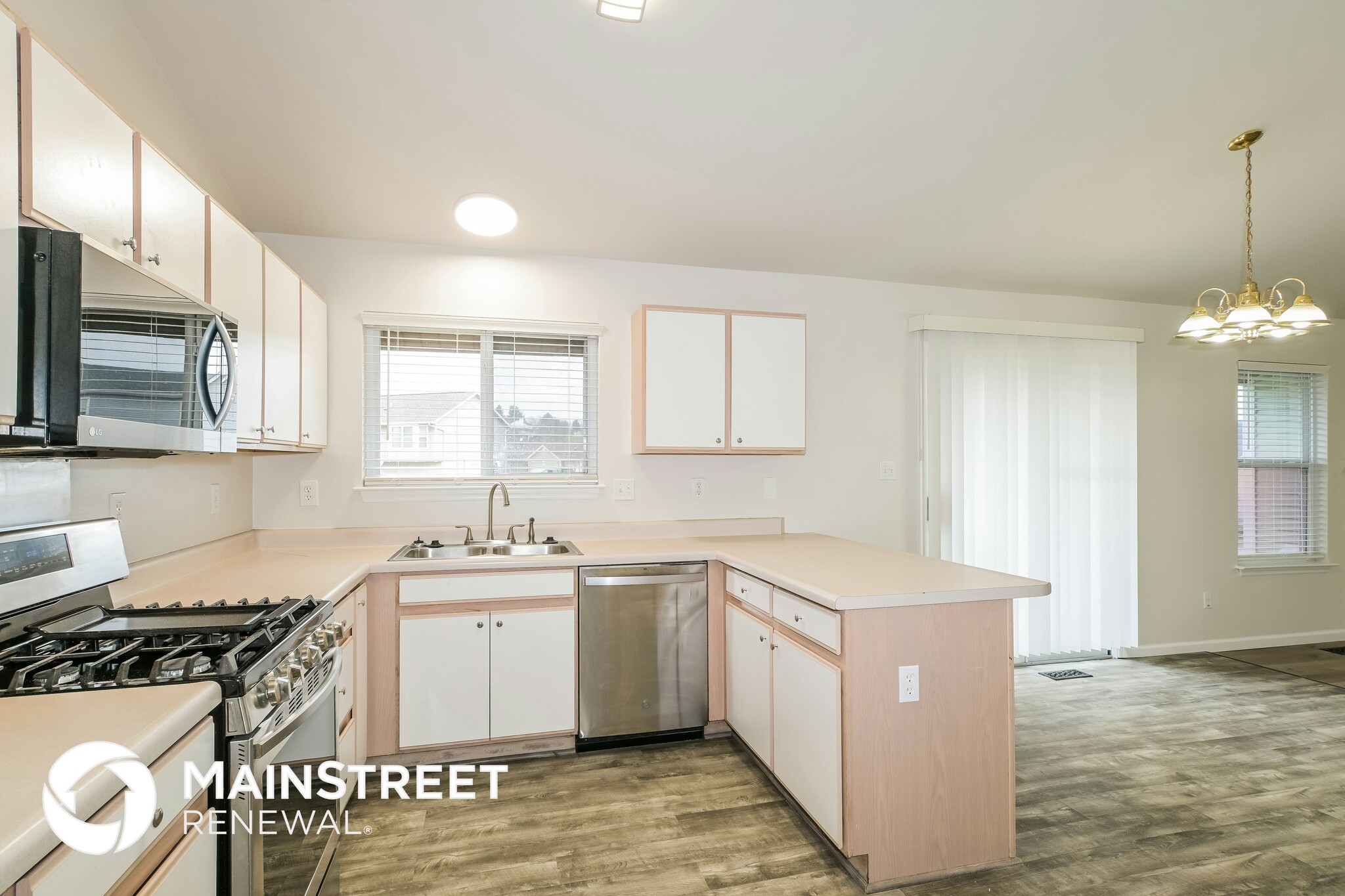 Building Photo - 5441 Ambrose Crossing