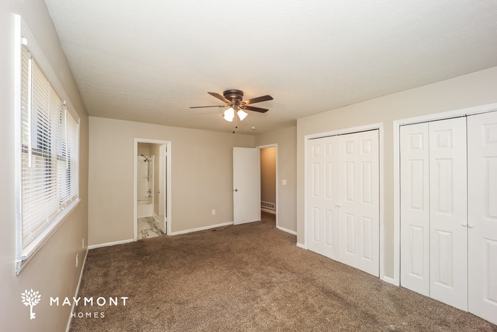 Building Photo - 6316 Sherrian St