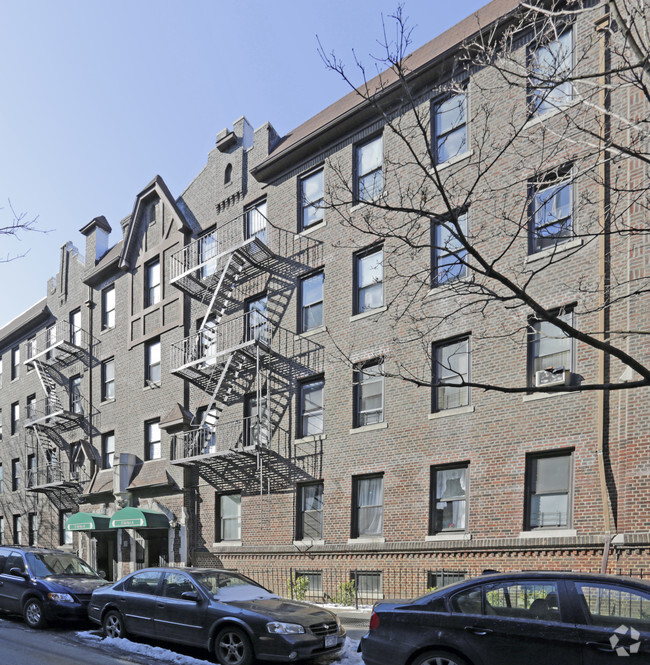 Building Photo - 37-30 81st Street