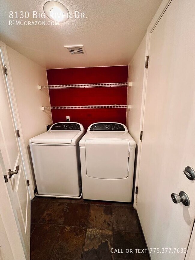 Building Photo - 8130 Big River Dr