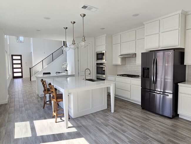 Gorgeous Wolf Ranch 4 Bed / 3 Bath Home! - Gorgeous Wolf Ranch 4 Bed /  3 Bath Home!