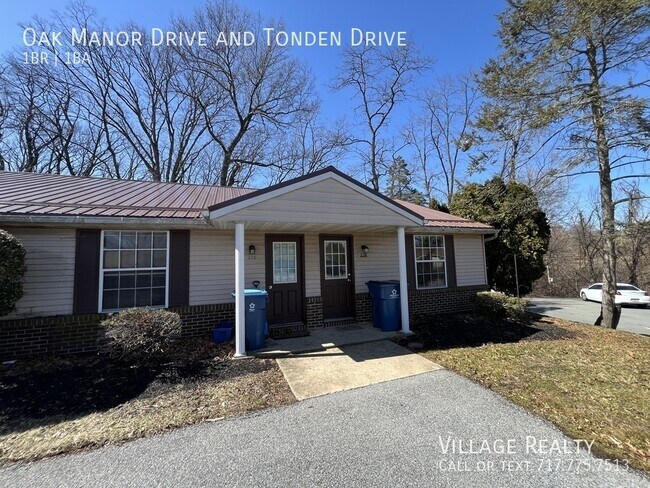 Building Photo - 228 Oak Manor Dr