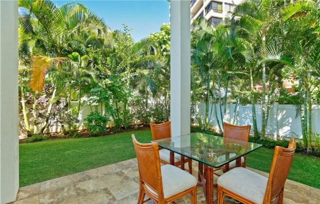 Building Photo - 4320 Pahoa Ave