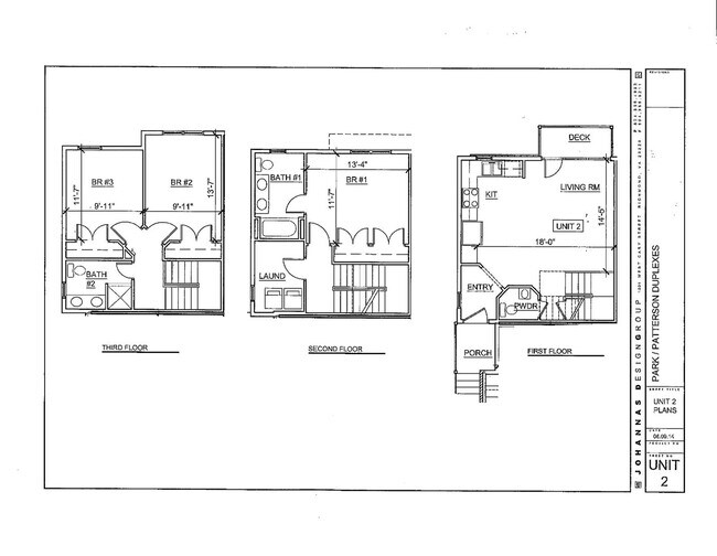 Building Photo - 3027 Park Ave